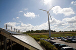 Deep concern in renewable energy industry about proposals in Autumn Budget