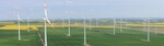 GE Renewable Energy erhält Vollwartungsvertrag für den Windpark Alsleben 