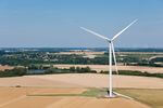 Nordex baut weitere Windparks in Frankreich
