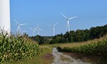 New study: 92 percent of wind project neighbors positive or neutral toward turbines