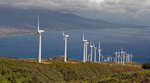 Younicos baut modernes Speichersystem auf Hawaii für Windstrom