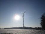 Notus nimmt neue Windkraftanlagen in Betrieb
