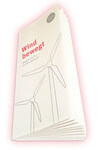 Antworten auf wichtige Bürgerfragen zur Windenergie: „Wind bewegt“ komplett überarbeitet