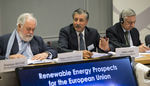 EU Doubling Renewables by 2030 Positive for Economy, Key to Emission Reductions 