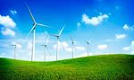 Neue Rotorblätter für bessere Windenergieausbeute