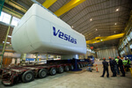 Vestas strengthens presence in Argentina with new assembly facility, delivering local content and creating jobs