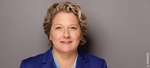 Svenja Schulze ist neue Bundesumweltministerin 