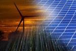 Studie zu Stromgestehungskosten: Photovoltaik und Onshore-Wind sind günstigste Technologien in Deutschland