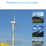 Neuer VDI-Statusreport „Regenerative Energien“