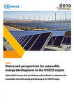 dena-Studie: Mehrheit der UNECE-Länder setzt auf erneuerbare Energien