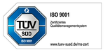 Geprüfte Qualität - Serviceanbieter ENOVA Service erhält ISO 9001-Zertifikat 