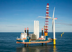 Ausschreibung für den Borssele V-Windpark geht an Konsortium