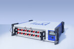  New Measuring Module GEN2tb Enables Convenient and Flexible Entry into Data Acquisition with Ultra-High Sampling Rates 