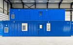 ELA Container Offshore GmbH as part of a special project