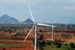 Siemens Gamesa firma el mayor pedido de su historia en India: construirá un parque de 300 MW