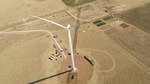 Goldwind Americas Announces 3 Megawatt Smart Wind Turbine Prototype In Texas, USA 