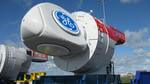 GE's Haliade 150-6MW nacelle arrives in UK