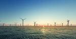 Offshore Wind: From the Margins to the Centre-Ground