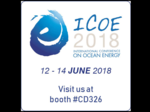 ELA Container Offshore GmbH will be exhibiting at the ICOE 2018