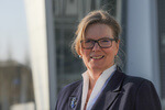 Prof. Birgit Vogel-Heuser neu im Aufsichtsrat der HAWE Hydraulik SE 