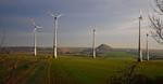 Trianel Erneuerbare Energien erwirbt Windpark in Rheinland-Pfalz