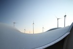 Stabiler Zubau Wind an Land macht 65 Prozent Erneuerbare Energien bis 2030 möglich 