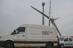 Signifikante Kosteneinsparungen: ENOVA Service wickelt als erster herstellerunabhängiger Serviceanbieter Großkomponentenschäden an Enercon-Windkraftanlagen ab