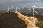 Siemens Gamesa suministrará los aerogeneradores de dos grandes proyectos eólicos en Sudáfrica
