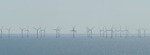 UK Offshore wind capacity set to double following Government announcement 