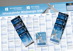 Pocket Wind 2019 - Directory and Events