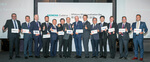Growth ahead for Taiwanese offshore wind industry: Siemens Gamesa signs 10 MoUs with suppliers on one day
