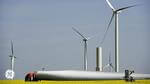  GE Renewable Energy completes acquisition of WMC wind turbine blade test center in Wieringerwerf, Netherlands 