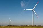Senvion verantwortet Service für Windpark in den Niederlanden