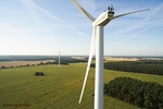 Prokon-Windpark in Finnland beliefert Google exklusiv mit Strom