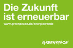 Greenpeace: Industrie-Lobby will strengere EU-Klimaziele torpedieren