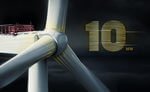MHI Vestas Launches the First 10 MW Wind Turbine in History