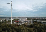 Richtfest in Hamburg-Altenwerder: Siemens Gamesas leistungsstarker Energiespeicher geht in letzte Bauphase