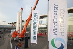 WindEnergy Hamburg öffnet am Freitag auch für Nicht-Fachbesucher: Von der Bürgersprechstunde über Jobinformationen bis zum Ruslana-Auftritt  