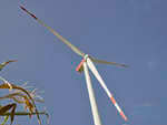 Nordex baut ersten größeren Windpark mit neuen N149-Turbinen in Finnland 
