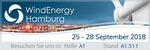 WindEnergy Hamburg – die Weltleitmesse für die Windenergie