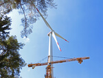 Weltweit mehr Windpower mit VENSYS Technologie 