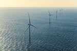Belgien setzt auf Offshore-Windenergie