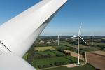 Storage power plant inaugurated at Curslack wind farm