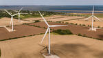 Acquisition of project rights for Scottish Wind farm