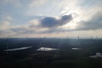 Betriebsführung für polnischen Windpark von Green Bear 