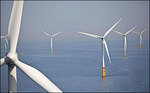 Nexans erhält Großauftrag über Stromexportkabel für den Windpark Hornsea 2 von Ørsted 