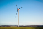 Windprojekt in Schweden mit 13,2 MW - Schlüsselfertige Übergabe an private Investoren
