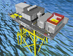 Siemens to Build Largest Offshore Grid Connection System in the UK to Date