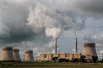Climate Change Performance Index: Global CO2 Emissions on the Rise Again