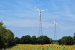 EDF Renewables Deutschland startet Serien-Repowering
